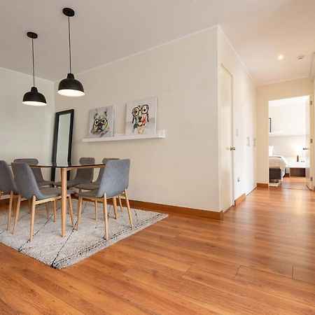 Trendy Host Canvas, Miraflores Lima Exterior photo