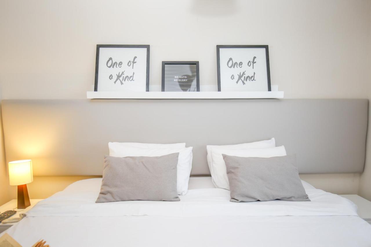 Trendy Host Canvas, Miraflores Lima Exterior photo