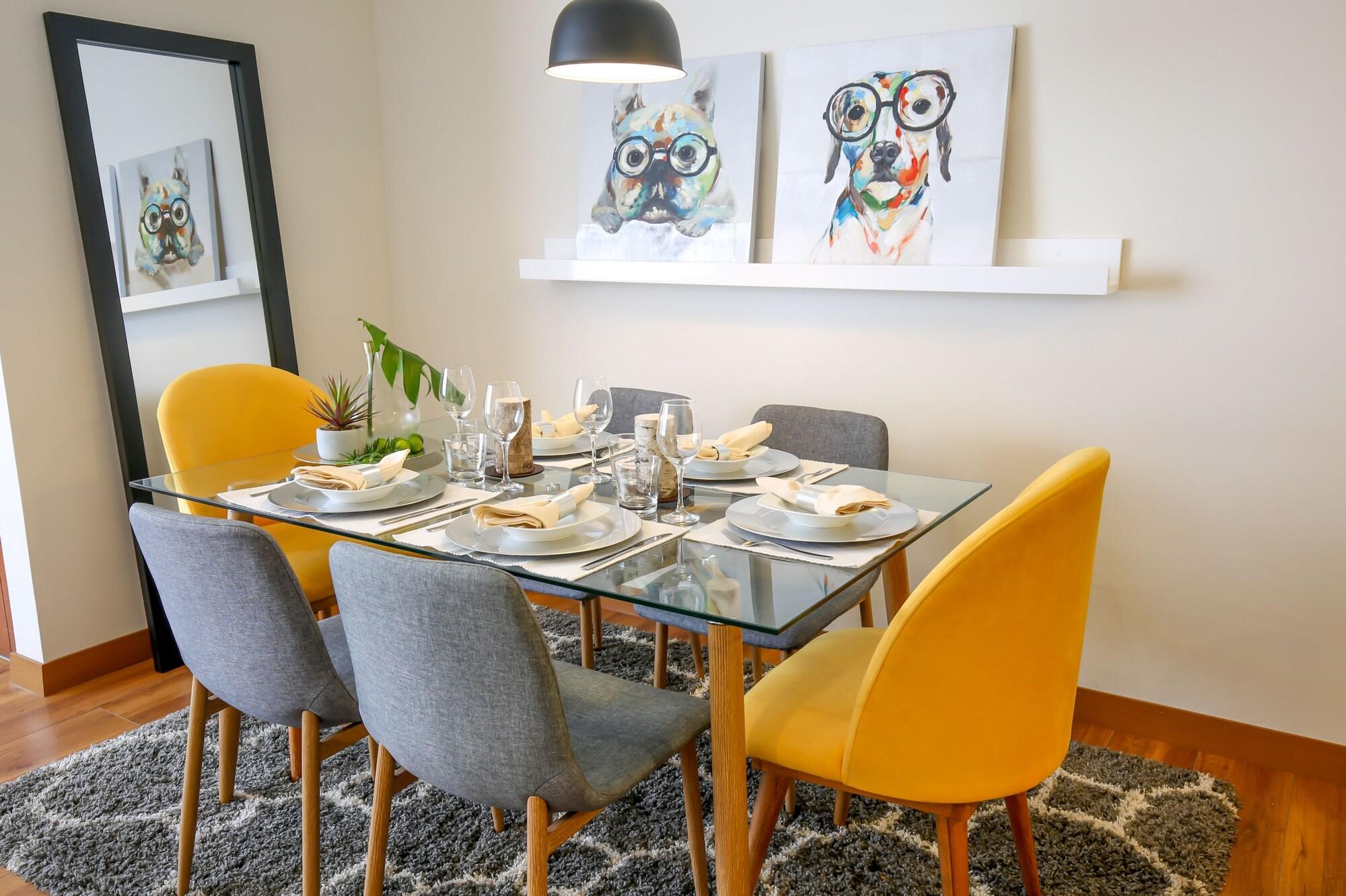 Trendy Host Canvas, Miraflores Lima Exterior photo