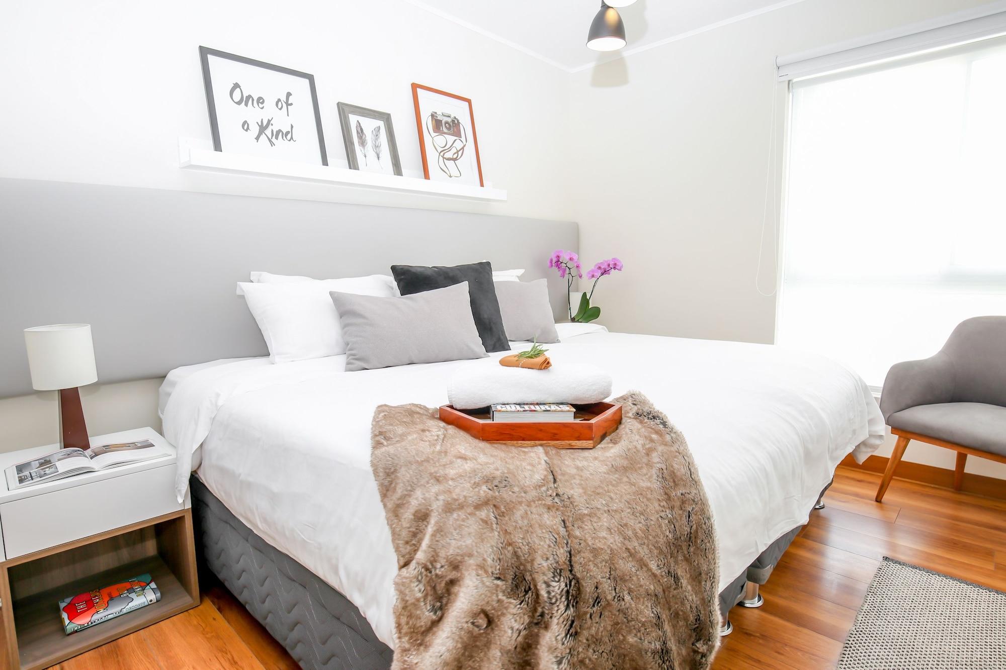Trendy Host Canvas, Miraflores Lima Exterior photo