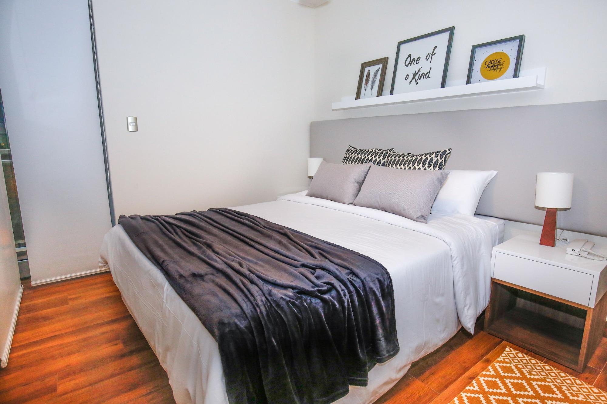 Trendy Host Canvas, Miraflores Lima Exterior photo