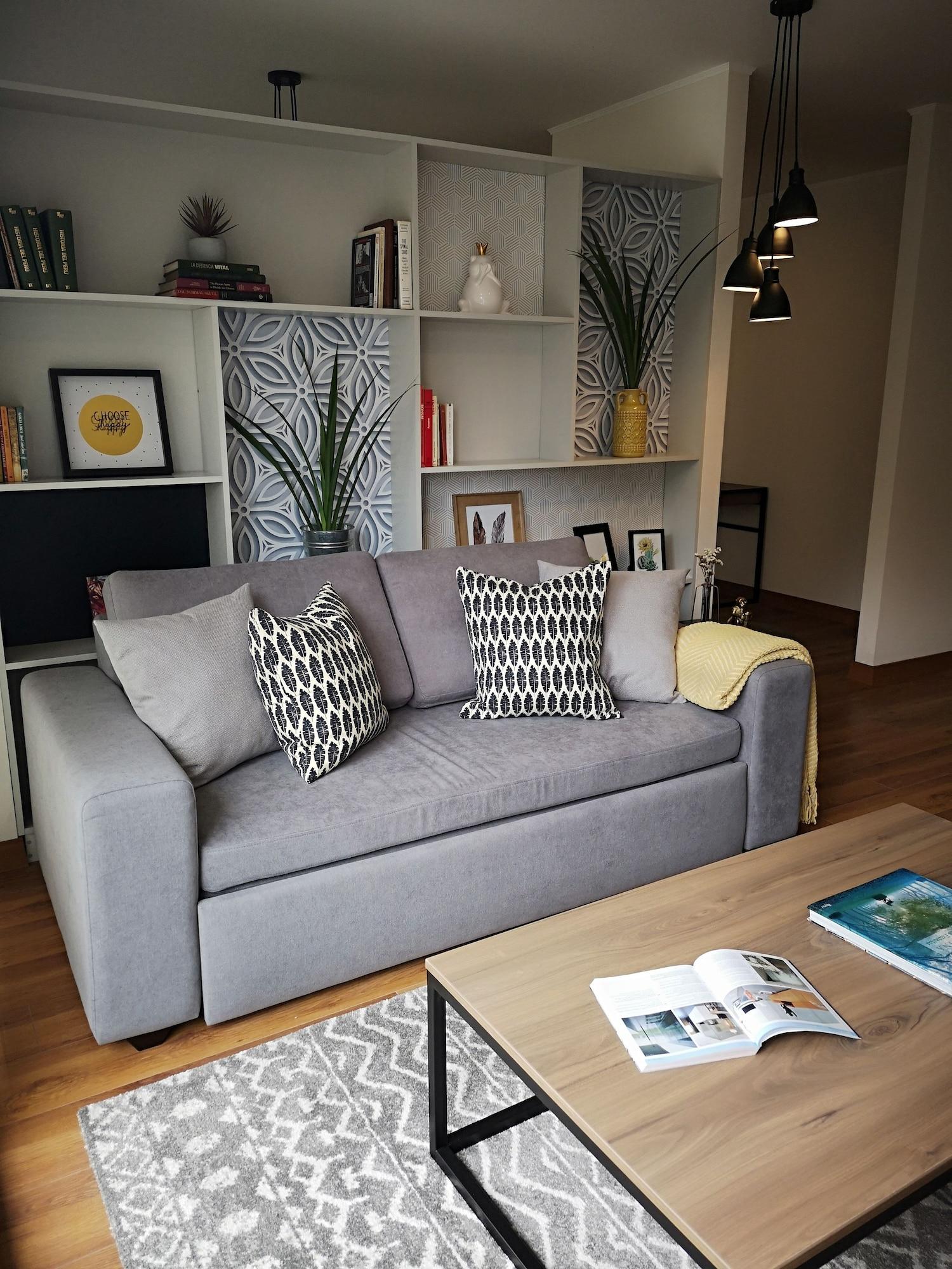Trendy Host Canvas, Miraflores Lima Exterior photo