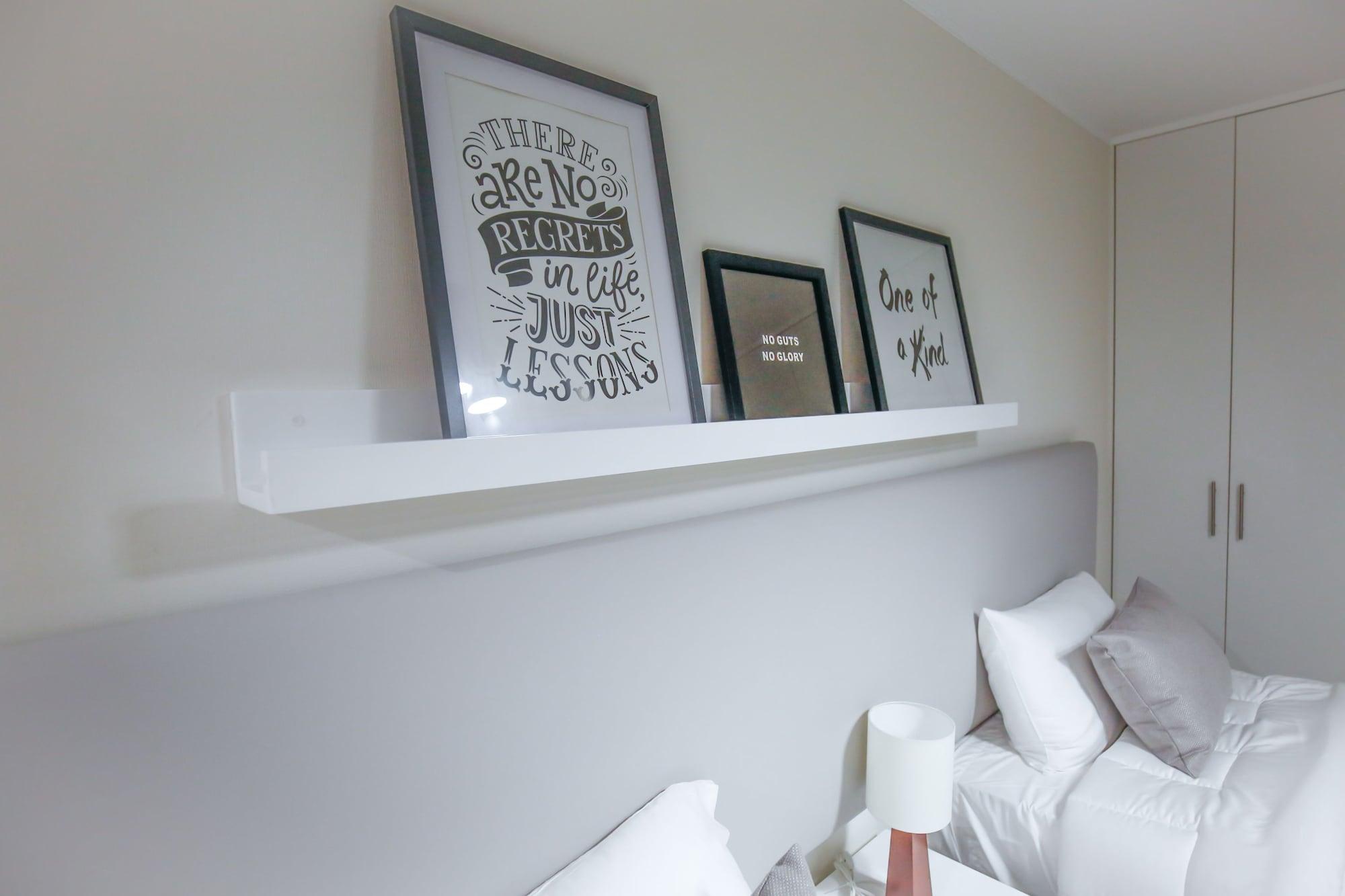 Trendy Host Canvas, Miraflores Lima Exterior photo