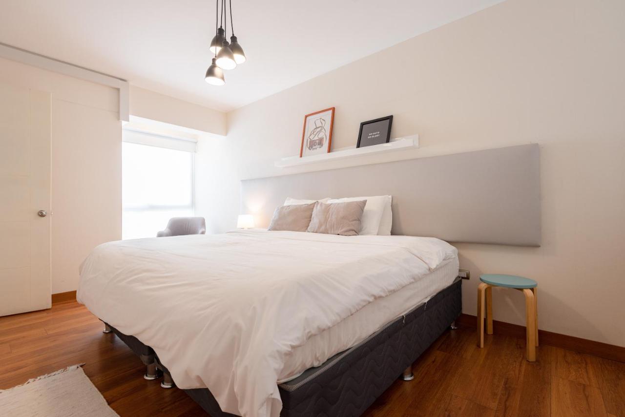 Trendy Host Canvas, Miraflores Lima Exterior photo