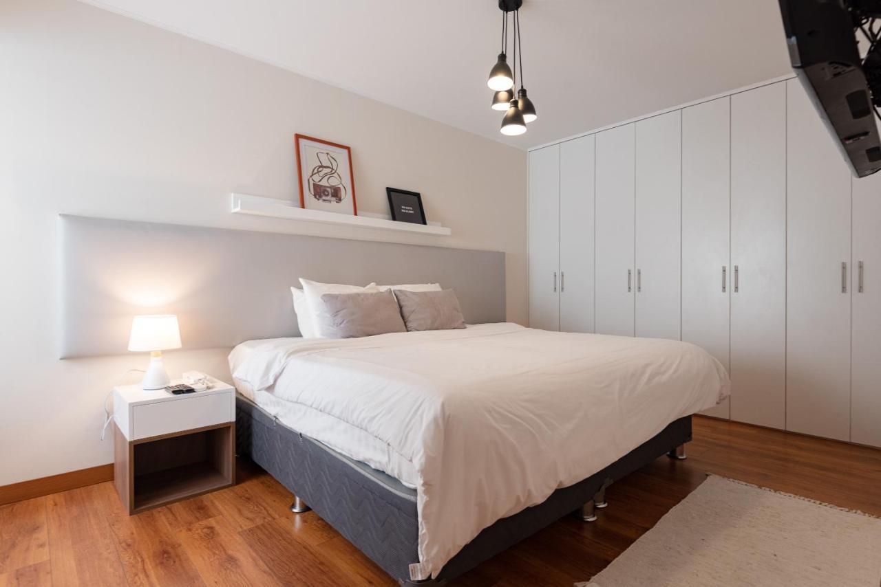 Trendy Host Canvas, Miraflores Lima Exterior photo