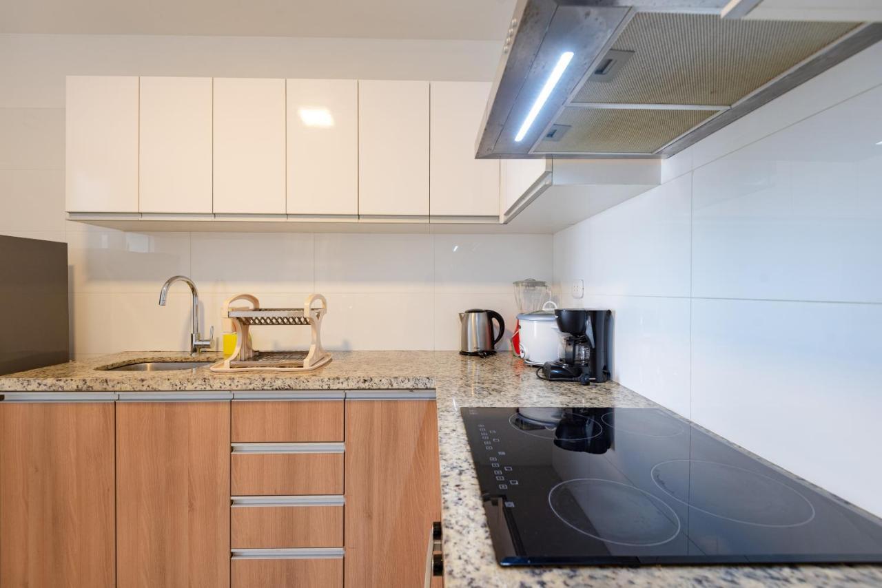 Trendy Host Canvas, Miraflores Lima Exterior photo