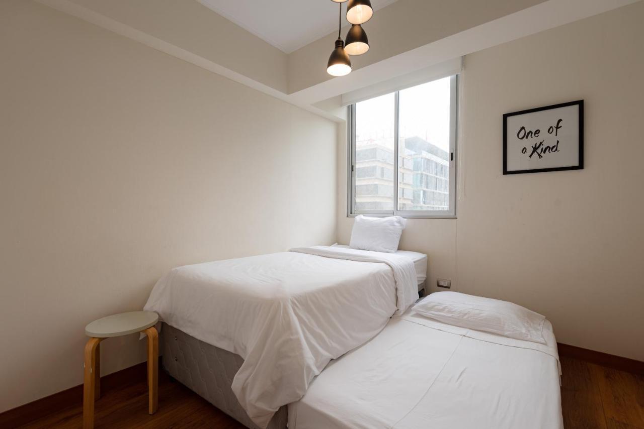 Trendy Host Canvas, Miraflores Lima Exterior photo