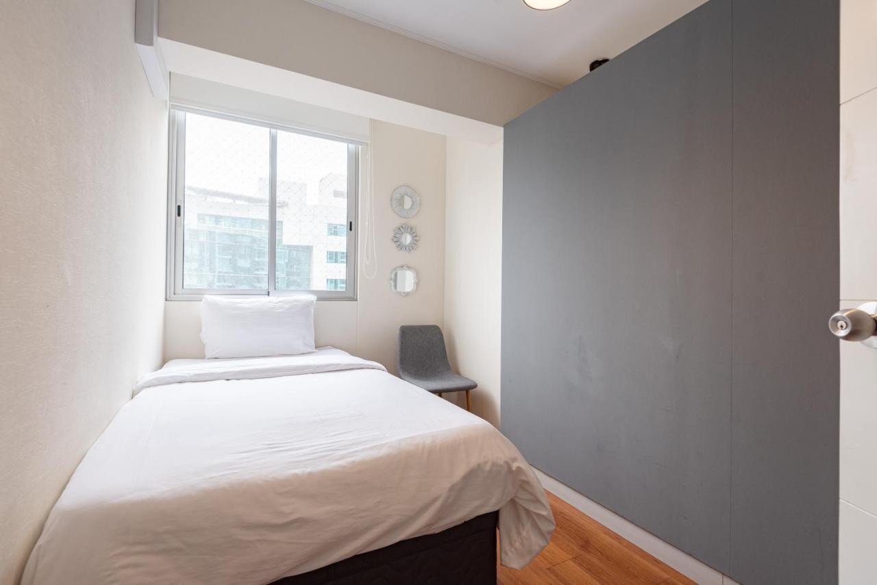 Trendy Host Canvas, Miraflores Lima Exterior photo