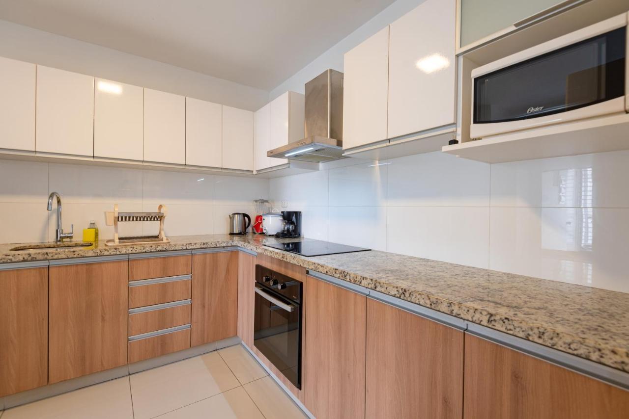 Trendy Host Canvas, Miraflores Lima Exterior photo