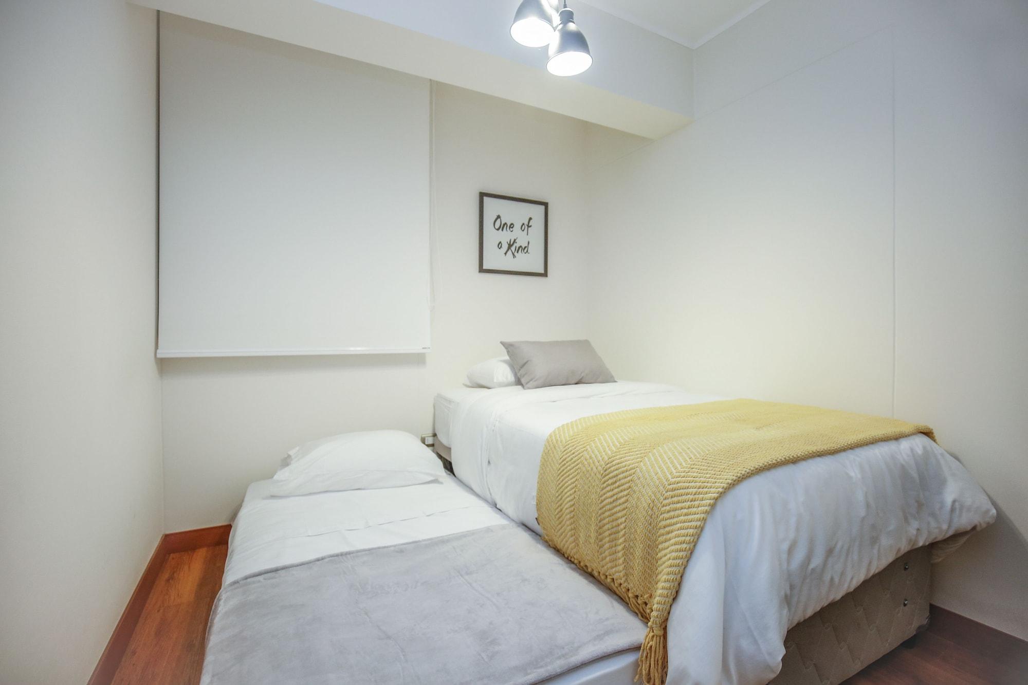 Trendy Host Canvas, Miraflores Lima Exterior photo