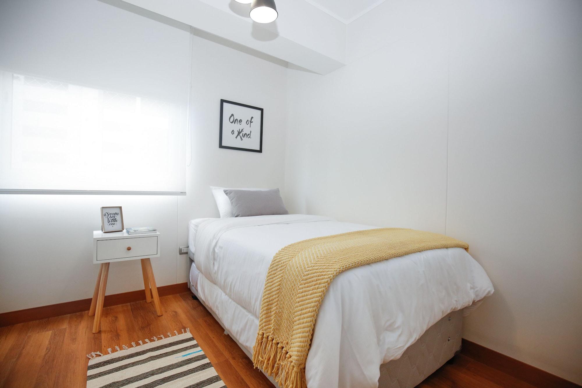 Trendy Host Canvas, Miraflores Lima Exterior photo