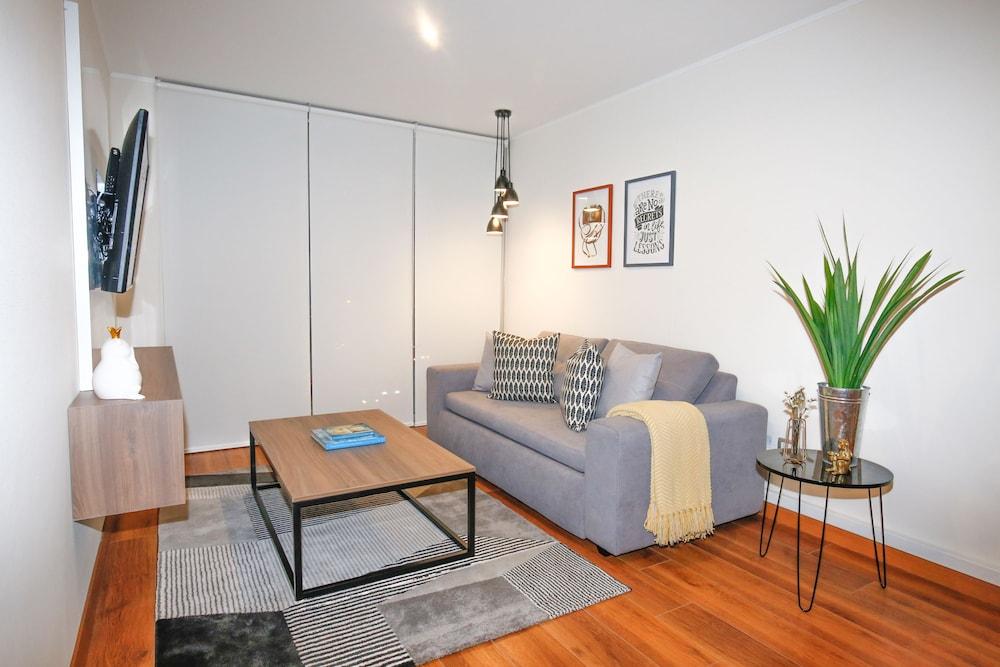 Trendy Host Canvas, Miraflores Lima Exterior photo