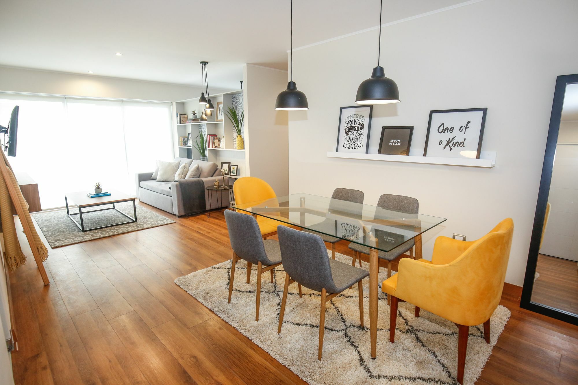 Trendy Host Canvas, Miraflores Lima Exterior photo