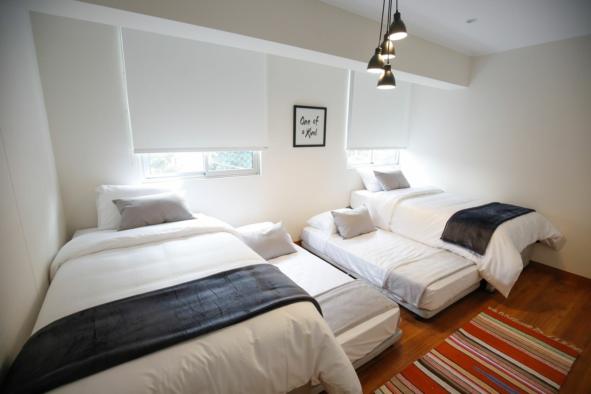Trendy Host Canvas, Miraflores Lima Exterior photo