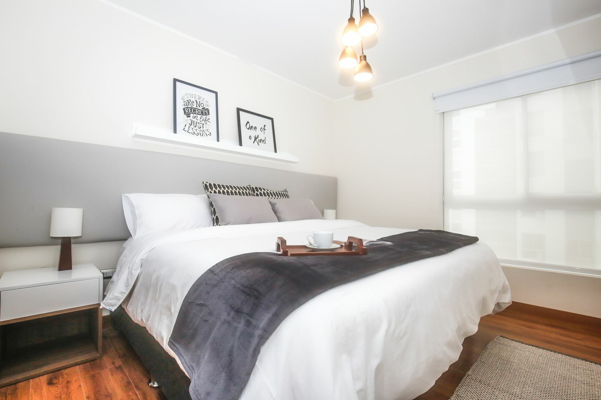 Trendy Host Canvas, Miraflores Lima Exterior photo