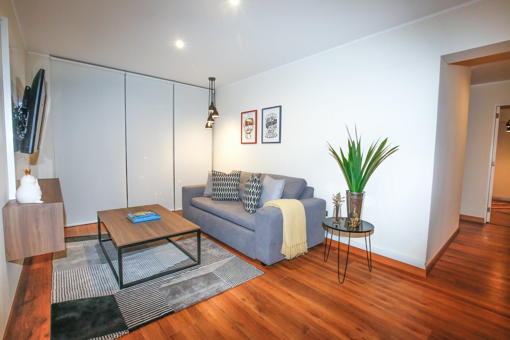 Trendy Host Canvas, Miraflores Lima Exterior photo